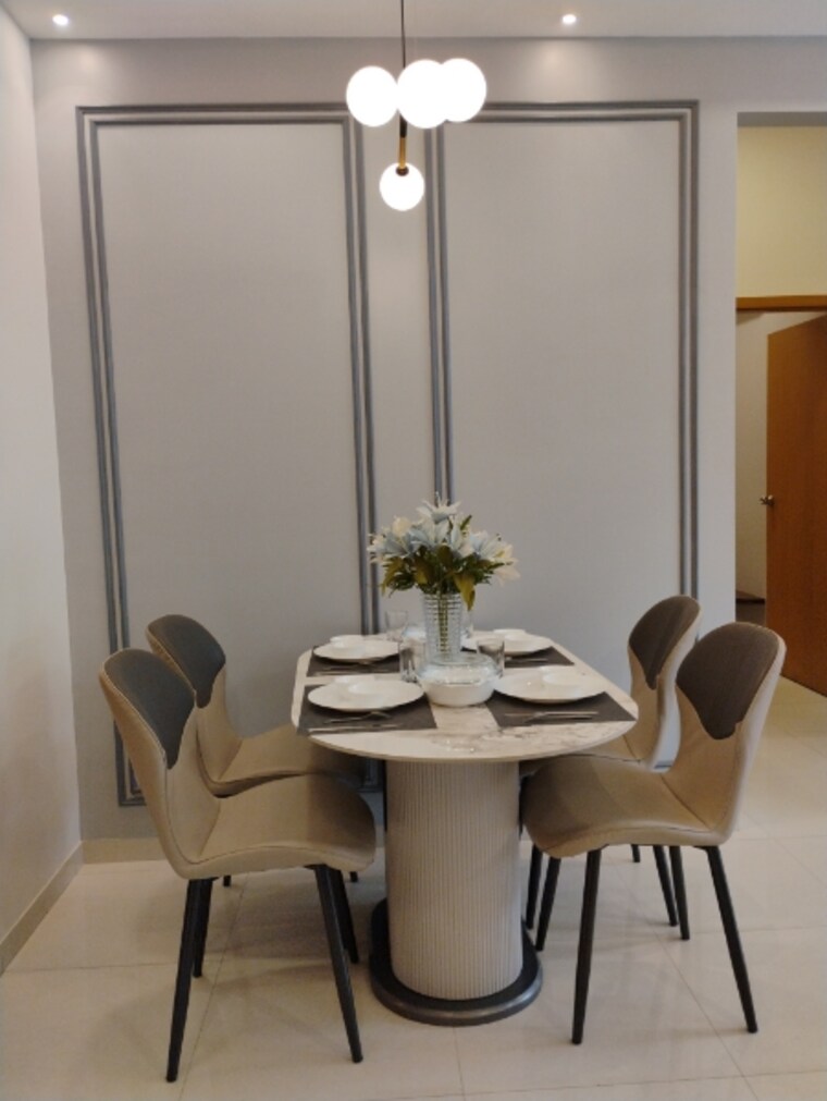 undefined, kumar-primeview 2 Bedroom 692 Sq.Ft. Apartment In Hadapsar Pune 8436161