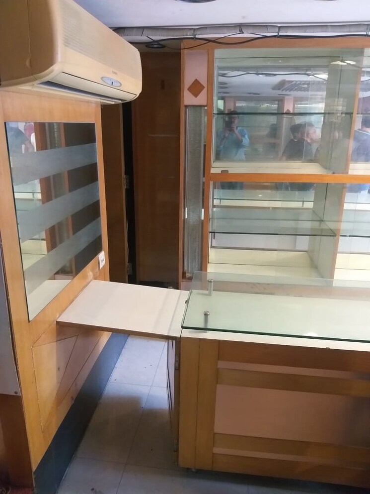 Floor Plan, lake market Commercial Shop 150 Sq.Ft. In Lake Market Kolkata 8436118