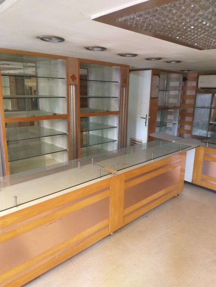 Floor Plan, lake market Commercial Shop 150 Sq.Ft. In Lake Market Kolkata 8436118