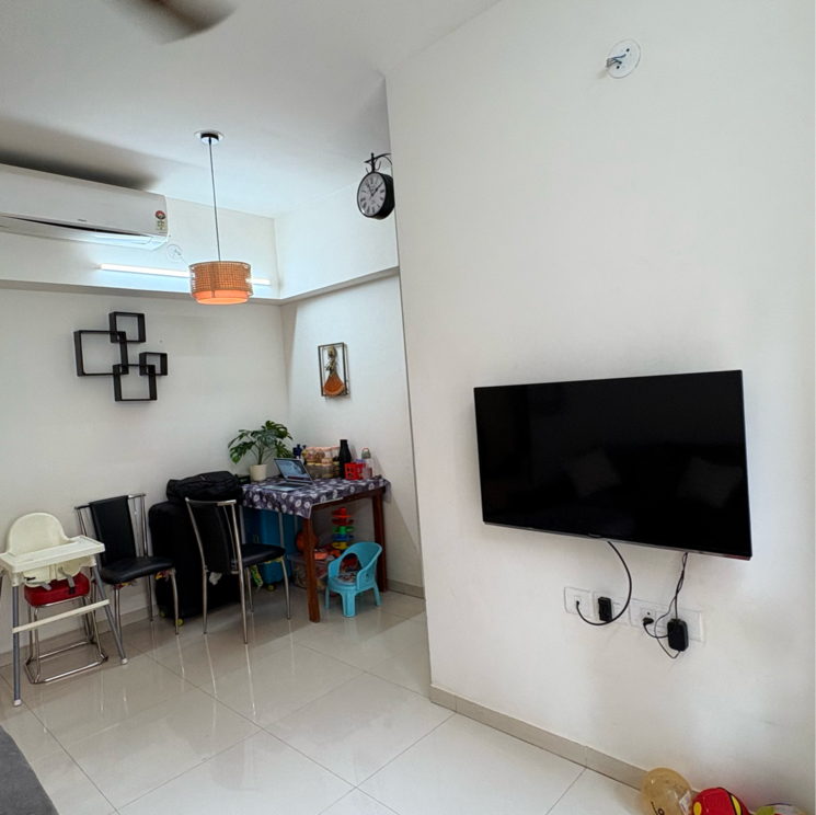 Team Area, lodha-amara-wing-40-and-41 1 Bedroom 457 Sq.Ft. Apartment In Sandoz Baug Thane 8436129