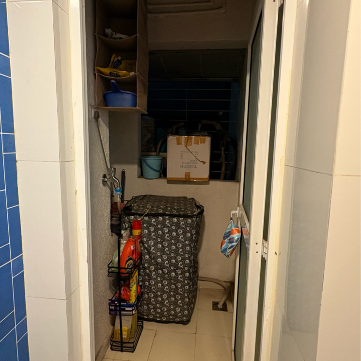 Balcony, lodha-amara-wing-40-and-41 1 Bedroom 457 Sq.Ft. Apartment In Sandoz Baug Thane 8436129