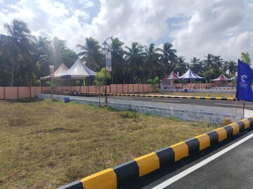 Plot Area in  Plot at Kalavakkam – for Sale