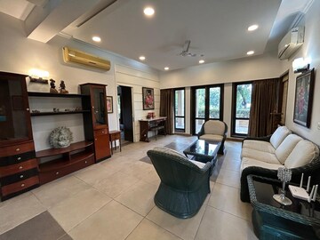 Living Room in 3 BHK Apartment at Bestech Park View Altura, Sector 79 – for Sale