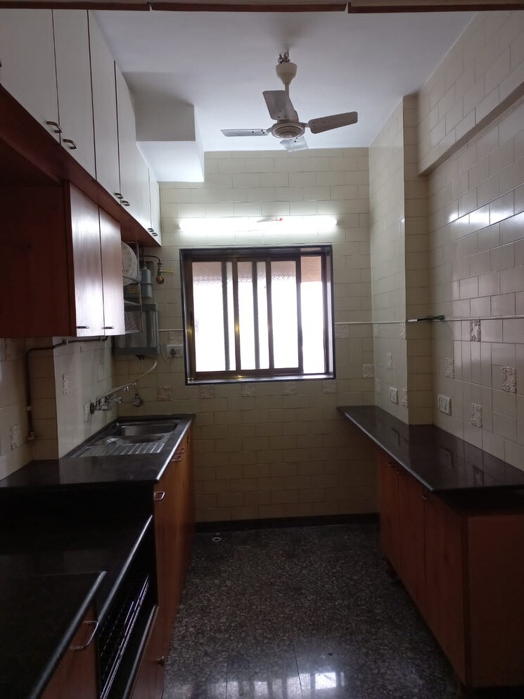 Kitchen, basant-apartment-cuffe-parade 2 Bedroom 980 Sq.Ft. Apartment In Cuffe Parade Mumbai 8436114