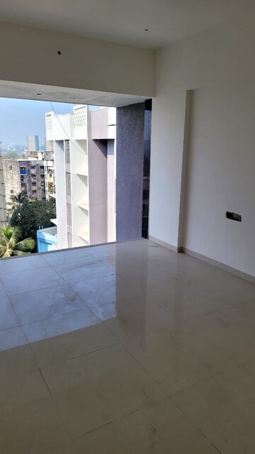 1 BHK Apartment For Sale in V Residences, Sion