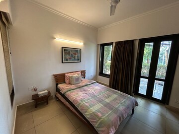 Bedroom in 3.5 BHK Apartment at Bestech Park View Altura, Sector 79 – for Sale