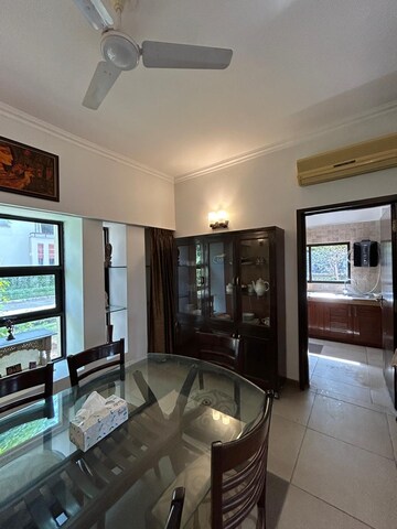 Gym in 3.5 BHK Apartment at Bestech Park View Altura, Sector 79 – for Sale