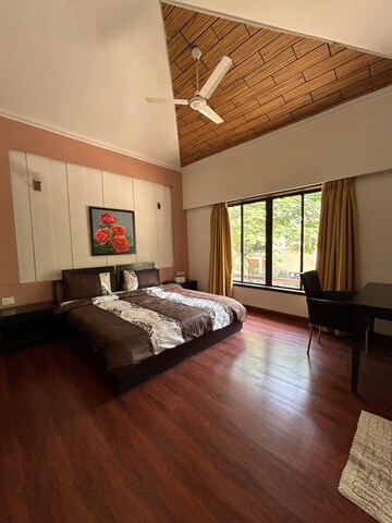 Kitchen in 3.5 BHK Apartment at Bestech Park View Altura, Sector 79 – for Sale