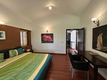 Bedroom in 4 BHK Apartment at Bestech Park View Altura, Sector 79 – for Sale
