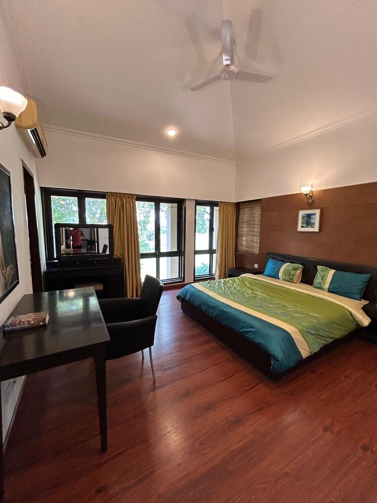 Bedroom, bestech-park-view-altura 4 Bedroom 2675 Sq.Ft. Apartment In Sector 79 Gurgaon 8430034