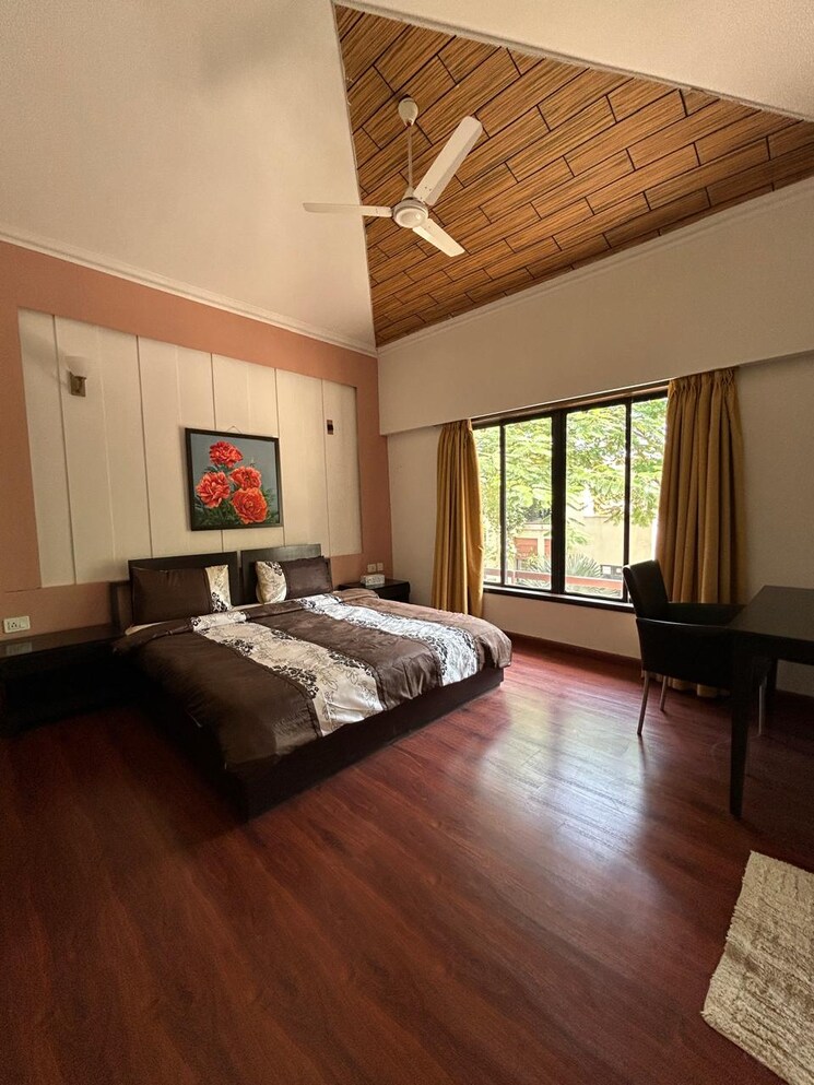 Kitchen, bestech-park-view-altura 4 Bedroom 2675 Sq.Ft. Apartment In Sector 79 Gurgaon 8430034