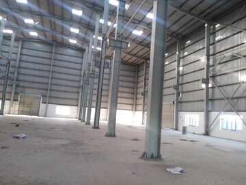  Industrial Plot – Exterior View View at Ecotech 12 Greater Noida - for Rent