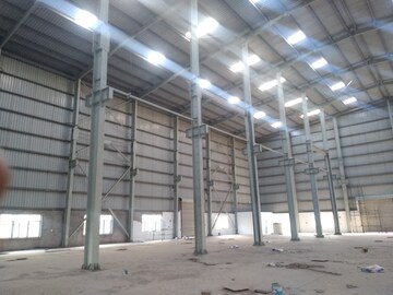  Industrial Plot – Exterior View View at Ecotech 12 Greater Noida - for Rent