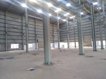  Industrial Plot – Exterior View View at Ecotech 12 Greater Noida - for Rent