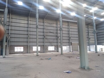  Industrial Plot – Exterior View View at Ecotech 12 Greater Noida - for Rent