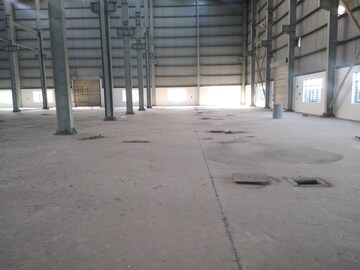  Industrial Plot – Exterior View View at Ecotech 12 Greater Noida - for Rent