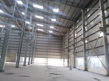 Industrial Plot – Exterior View View at Ecotech 12 Greater Noida - for Rent