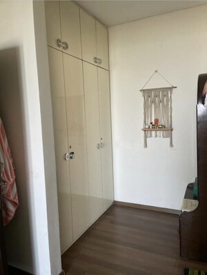 Master Bedroom in 2 BHK Apartment at M3M Woodshire, Sector 107 – for Sale