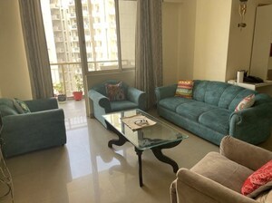 2 BHK Apartment For Sale in M3M Woodshire, Sector 107