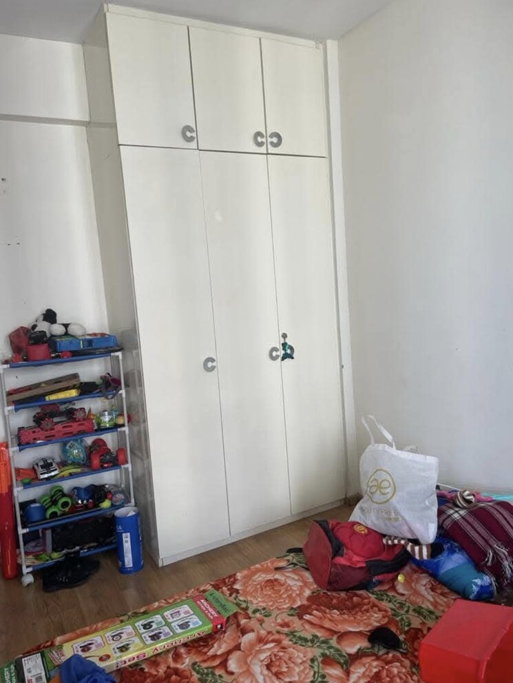 Bathroom, m3m-woodshire 2 Bedroom 1355 Sq.Ft. Apartment In Sector 107 Gurgaon 8436222