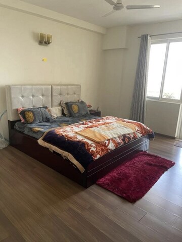 Bedroom in 2 BHK Apartment at M3M Woodshire, Sector 107 – for Sale