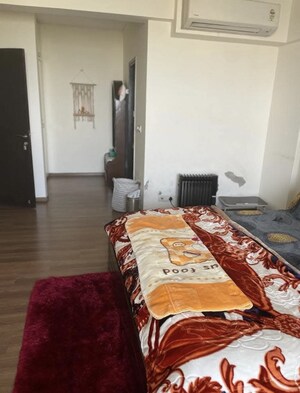 Bedroom in 2 BHK Apartment at M3M Woodshire, Sector 107 – for Sale