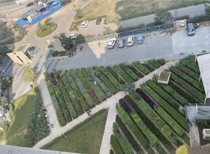 Master Plan in 2 BHK Apartment at M3M Woodshire, Sector 107 – for Sale