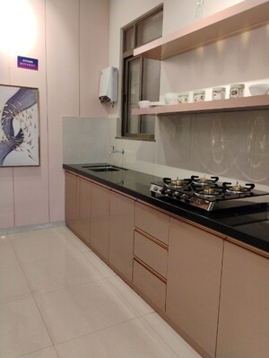 Kitchen in 2 BHK Apartment at Kumar Primeview, Hadapsar – for Sale