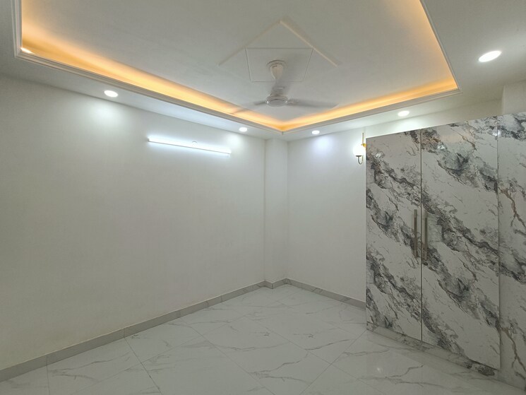 Room, khirki extension 2 Bedroom 810 Sq.Ft. Builder Floor In Khirki Extension Delhi 8436250