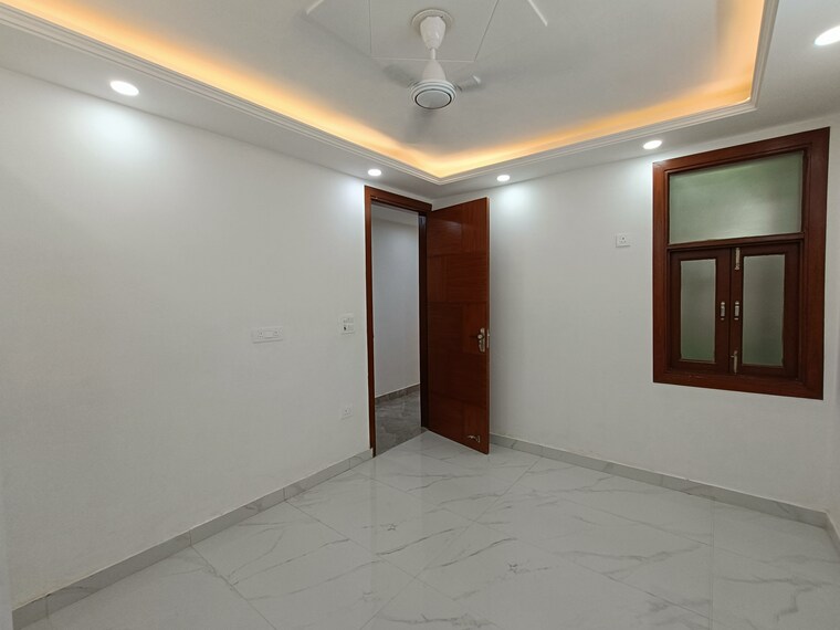 Room, khirki extension 2 Bedroom 810 Sq.Ft. Builder Floor In Khirki Extension Delhi 8436250