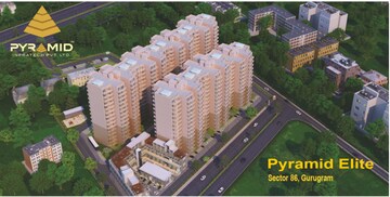 2 BHK Apartment For Sale in Pyramid Elite, Sector 86