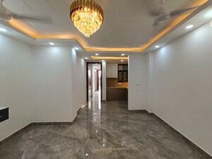 2 BHK Builder Floor For Sale in Khirki Extension