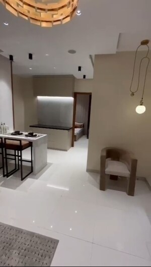 1 BHK Apartment For Sale in Shreeji Plaza, Malad West