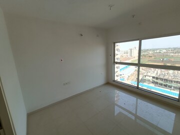 Bedroom in 2 BHK Apartment at Godrej Boulevard, Manjari – for Rent