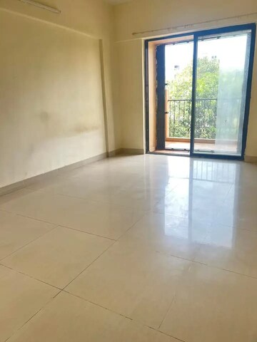 Master Bedroom in 3 BHK Apartment at Bramha Avenue, Kondhwa – for Rent