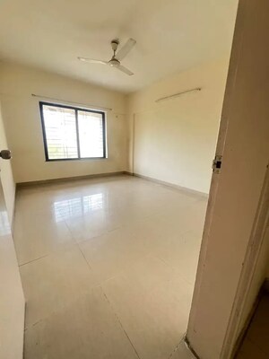 Bedroom in 3 BHK Apartment at Bramha Avenue, Kondhwa – for Rent
