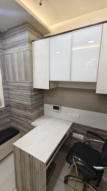 Floor Plan in  Office Space at Bestfield, Netaji Subhash Place – for Rent