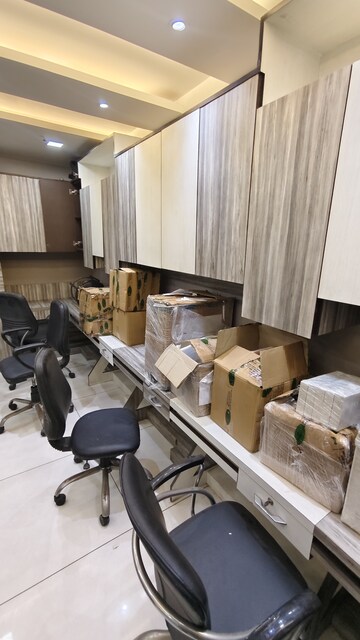 Team Area in  Office Space at Bestfield, Netaji Subhash Place – for Rent