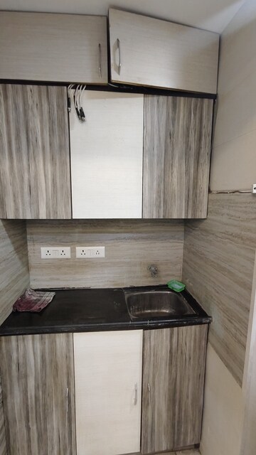 Floor Plan in  Office Space at Bestfield, Netaji Subhash Place – for Rent