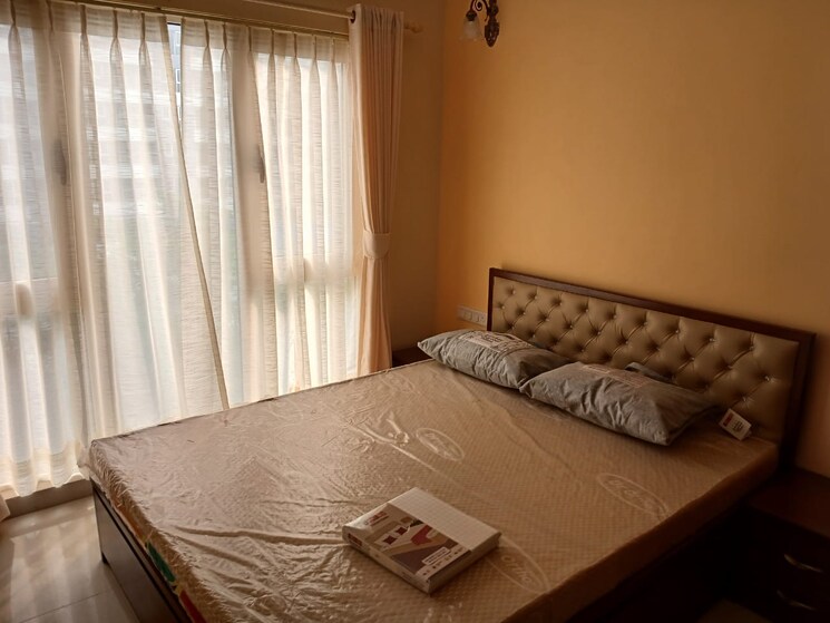 Bedroom, ps-one-10 3.5 Bedroom 1249 Sq.Ft. Apartment In New Town Kolkata 8435656