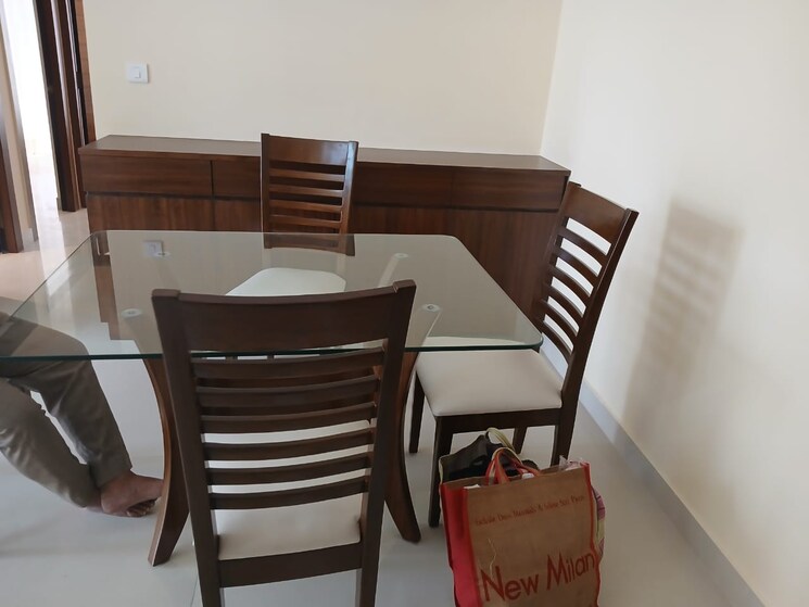 undefined, ps-one-10 3.5 Bedroom 1249 Sq.Ft. Apartment In New Town Kolkata 8435656