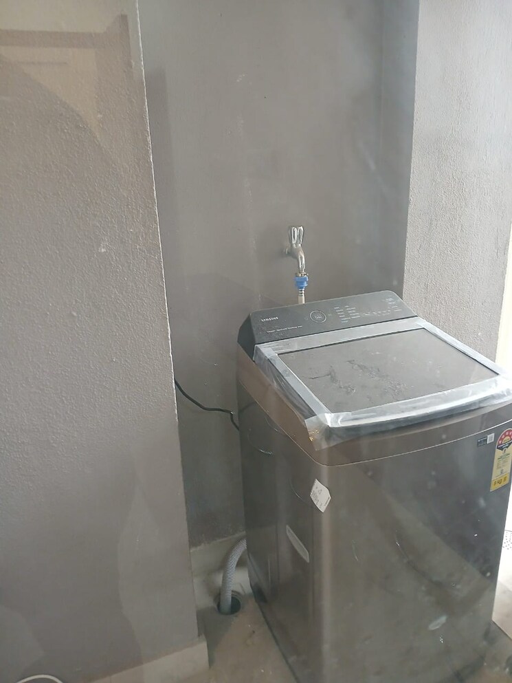 Bathroom, ps-one-10 3.5 Bedroom 1249 Sq.Ft. Apartment In New Town Kolkata 8435656