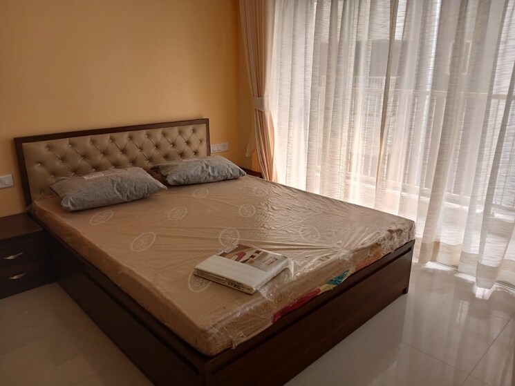 Bedroom, ps-one-10 3.5 Bedroom 1249 Sq.Ft. Apartment In New Town Kolkata 8435656