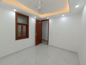 Room in 3 BHK Builder Floor at Khirki Extension – for Sale
