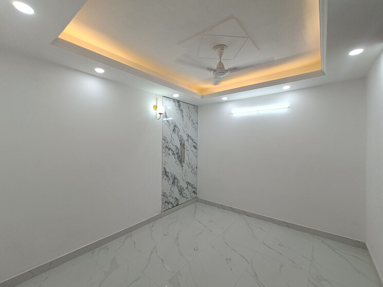 Room, khirki extension 3 Bedroom 1125 Sq.Ft. Builder Floor In Khirki Extension Delhi 8436288