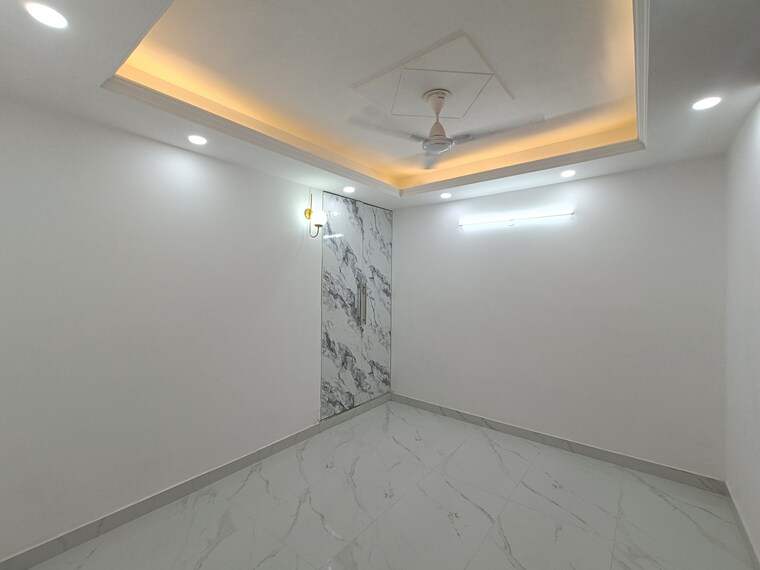 Room, khirki extension 3 Bedroom 1125 Sq.Ft. Builder Floor In Khirki Extension Delhi 8436288