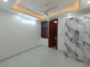 Room in 3 BHK Builder Floor at Khirki Extension – for Sale
