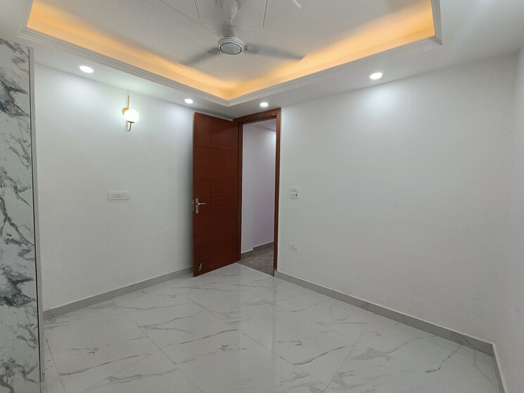 Room, khirki extension 3 Bedroom 1125 Sq.Ft. Builder Floor In Khirki Extension Delhi 8436288