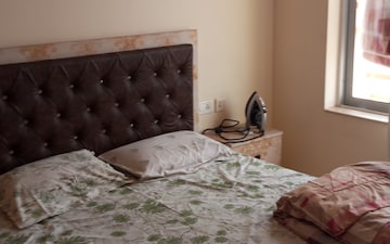 3 BHK Apartment For Sale in Soham Tropical Lagoon, Ghodbunder Road
