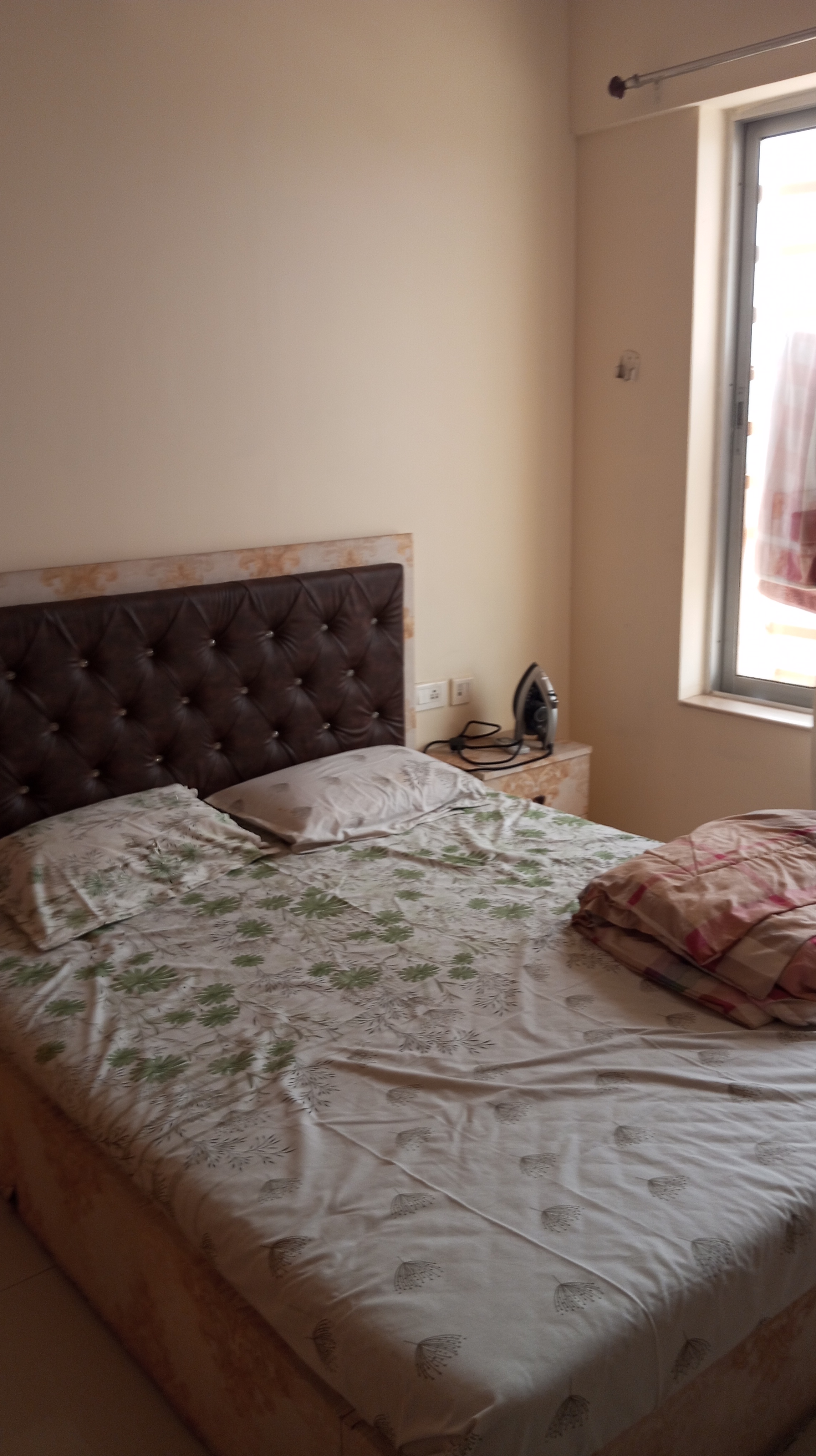 3 BHK Apartment For Sale in Soham Tropical Lagoon